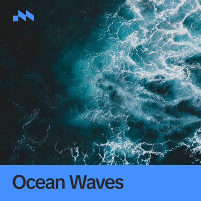 Ocean Waves's cover