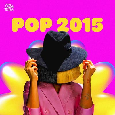 Os Melhores Pop Internacional 2015-2020's cover