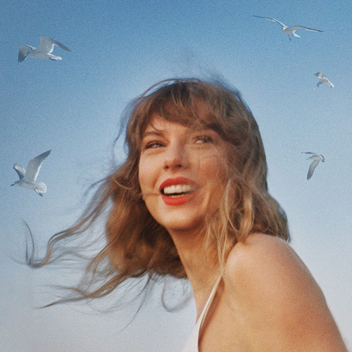 Taylor Swift's avatar image