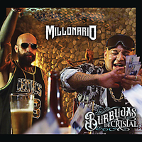 Millonario's avatar cover