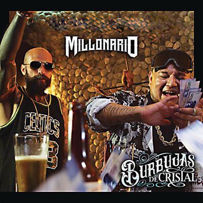 Millonario's cover