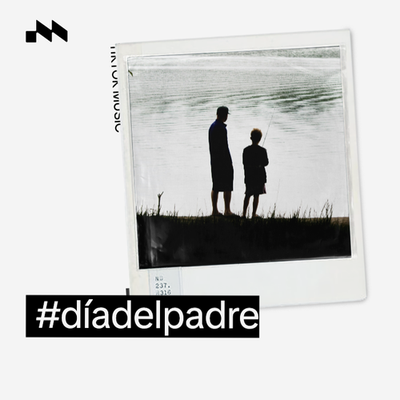 #DíaDelPadre's cover