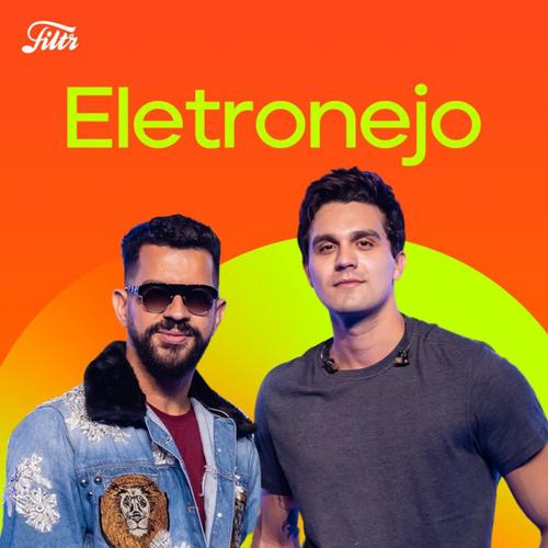 Eletronejo Remix | Sertanejo Remix | Sertanejo Balada's cover