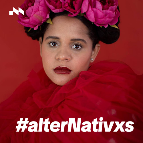 alterNATIVXS 🐯's cover