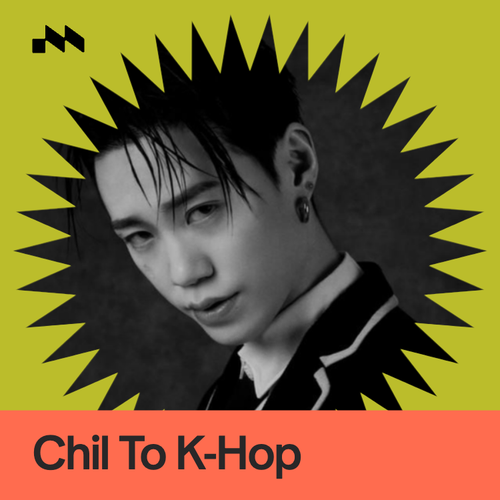 Chill To K-Hop's cover
