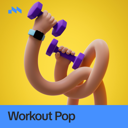 Workout Pop's cover