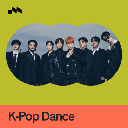 K-Pop Dance's cover