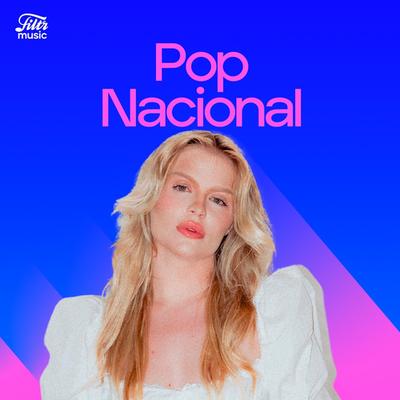 Pop Nacional 2024 ✨ As Melhores 's cover