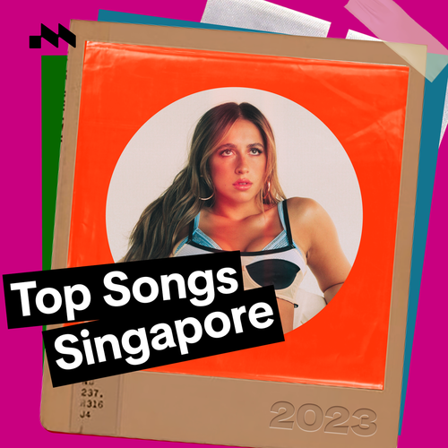 Top Songs of 2023's cover