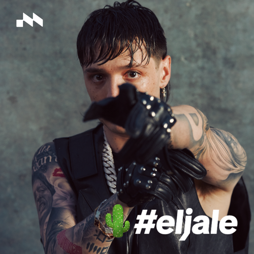 #ElJale 🌵's cover