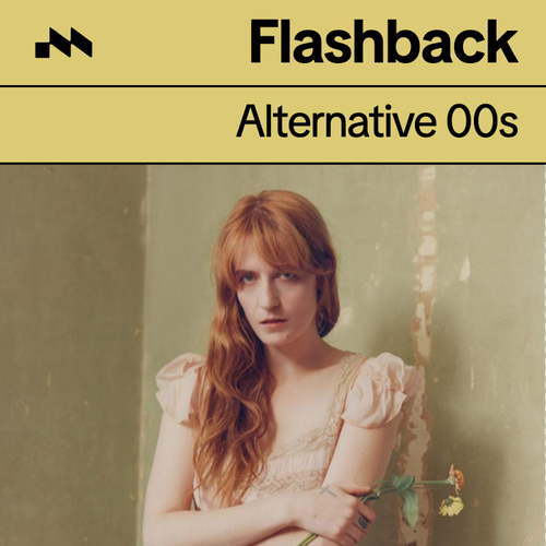 Flashback Alternative 00s's cover