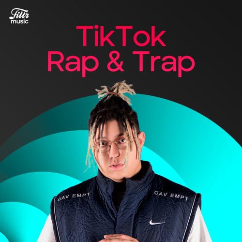 TikTok Rap Trap 2024 - Hits do TikTok's cover