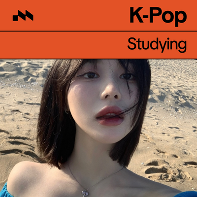 K-Pop Studying's cover
