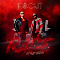 ROCKIT's avatar cover