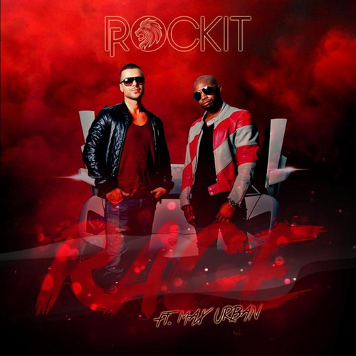 ROCKIT's avatar image