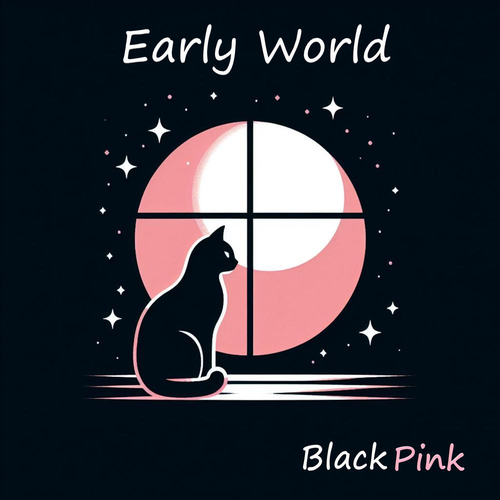 Black Pink's avatar image