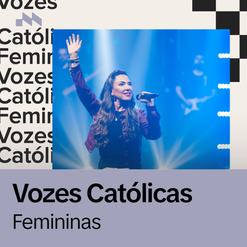 Vozes Católicas Femininas 's cover