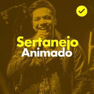 Sertanejo animadas 's cover