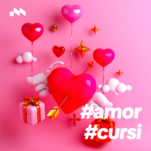 #amor #cursi's cover