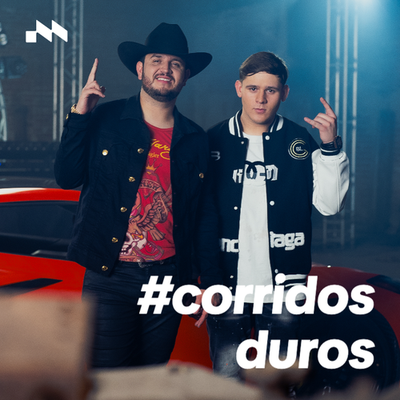 #CorridosDuros 🧨's cover