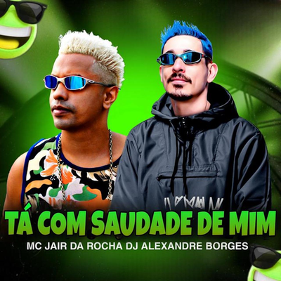 DJ Alexandre Borges's cover