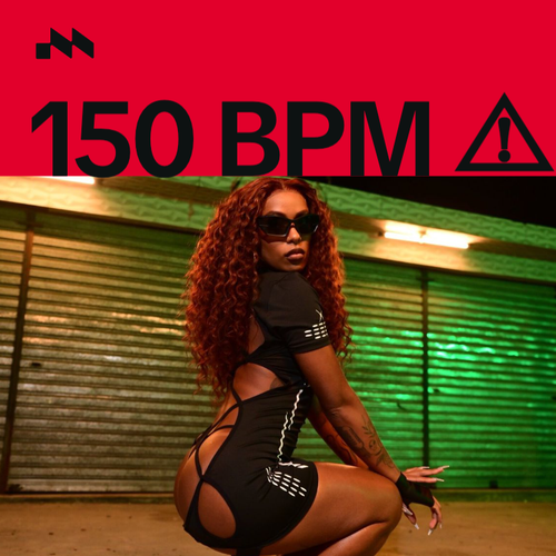 Funk 150 BPM ⚠️ ⚠️ ⚠️'s cover