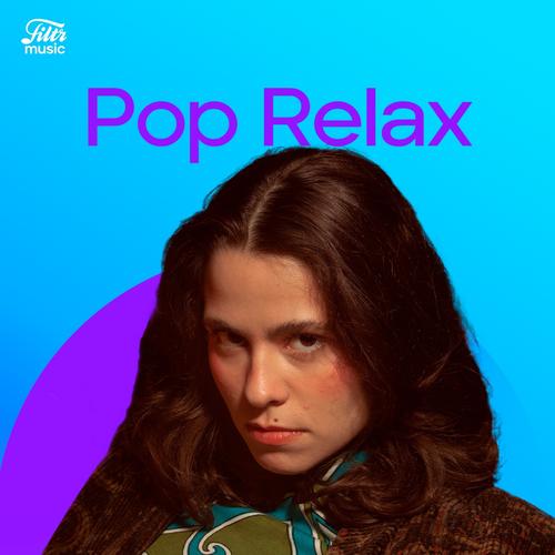 Pop Relax 2023 🌿 Música Calma e Relax's cover