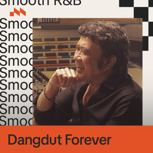 Dangdut Forever's cover