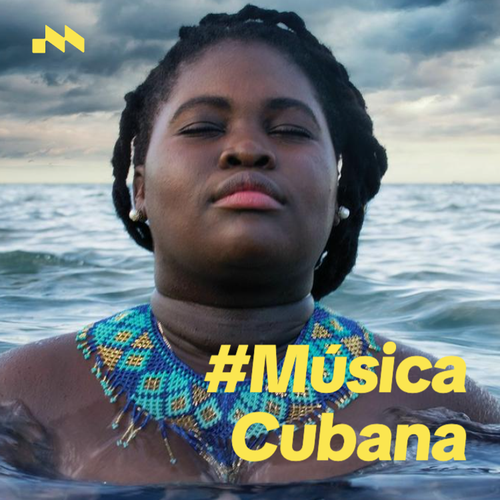 #MúsicaCubana 🇨🇺's cover