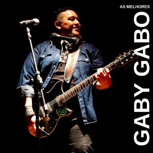 [AS MELHORES] Gaby Gabo's cover