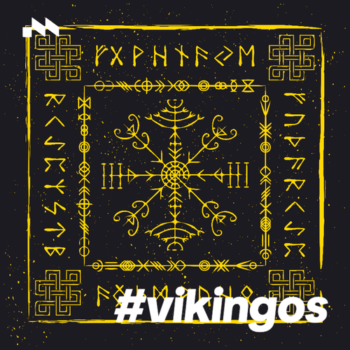 #vikingos's cover