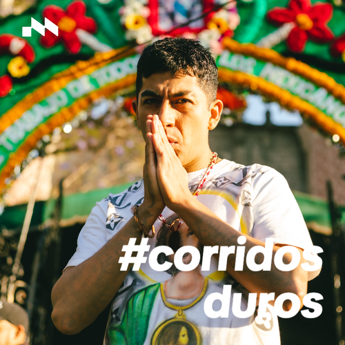#CorridosDuros 🧨's cover