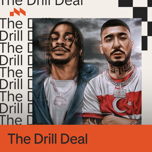 The Drill Deal's cover