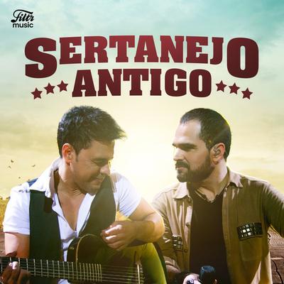 Sertanejo Antigo ⭐️ As Melhores 's cover