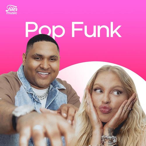 Pop Funk 2024 | As Mais Animadas Para Dançar's cover