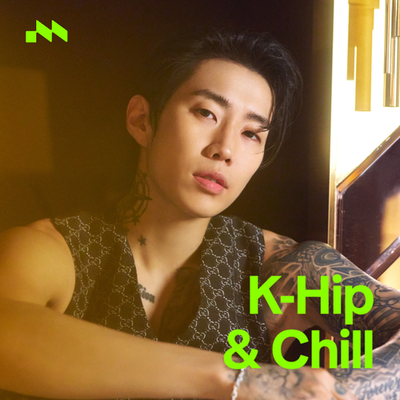 K-Hip & Chill's cover