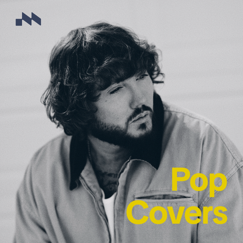 Pop Covers's cover