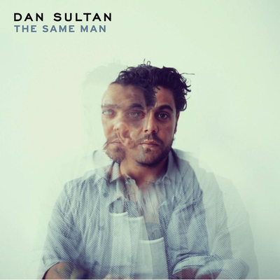 Dan Sultan's cover