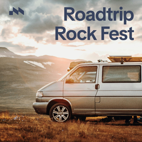 Roadtrip Rock Fest's cover