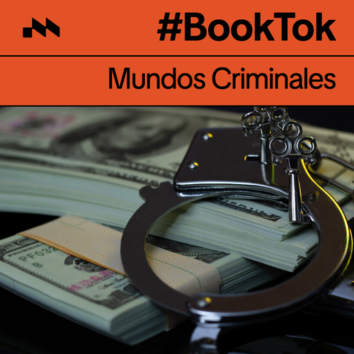 #BookTok: Mundos Criminales's cover