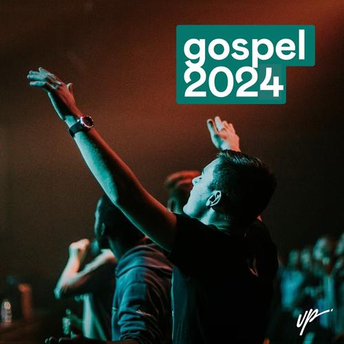Gospel 2024 - As mais tocadas's cover