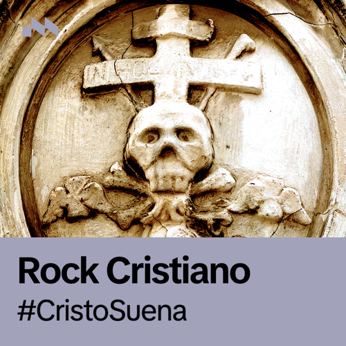 Rock Cristiano 🎸🕊️ #CristoSuena's cover