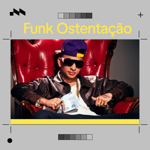 #TBT Funk Ostentação 💲💲's cover