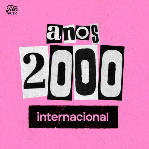 Anos 2000 - Internacional | Backstreet Boys | Britney Spears | Christina Aguilera | Rebelde RBD's cover