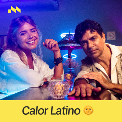 Calor Latino 🌞's cover