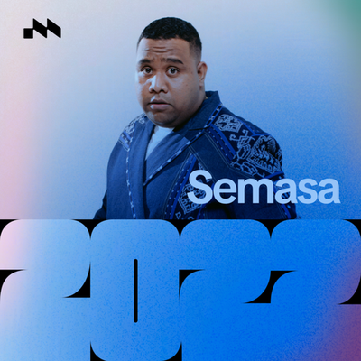 Semasa 2022's cover