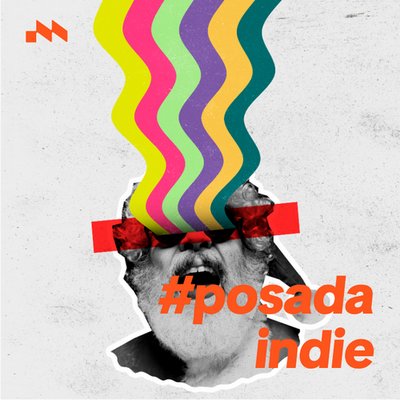 #PosadaIndie 🪅's cover