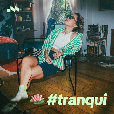 #tranqui 🪷's cover