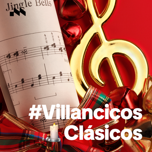 #VillancicosClásicos 🕯️'s cover