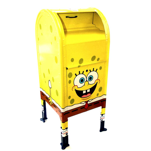 Spongebob Squarepants's avatar image
